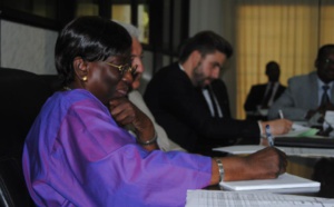 Assemblée nationale : Marie Joséphine Diallo sur siège éjectable ?
