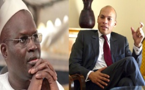 Incertitudes autour de l’éligibilité de Karim et Khalifa pour la présidentielle 2024 : l’éclairage de Me El Amath Thiam et Serigne Thiam