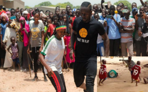 Bambali : Le retour annoncé en compétition de Sadio Mané enfièvre son village natal