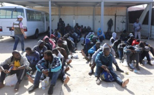 Propos injurieux du Président tunisien Kaïs Saîed envers les migrants : Le Gima condamne et exige des excuses