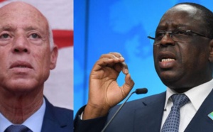 Racisme en Tunisie: Le Sénégal réagit et prend des mesures de précaution