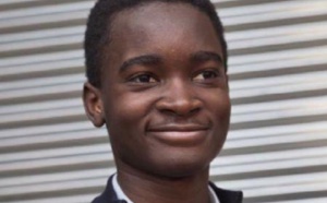 Entreprenariat-Jeune talent :  Mohamed Thiam, père du drone intelligent Zuri, et développeur prolifique