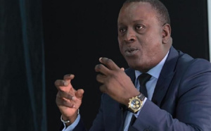 Cheikh Tijane Gadio répond au président tunisien : « Un Président ne devrait pas dire ça !».