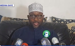 Visites et propos jugés irrespectueux de certains leaders: Le frère de Cheikh Mahi Ibrahima Niass met en garde les politiciens