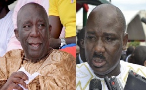 Inauguration du CICD : Le grand rendez-vous des communicateurs traditionnels
