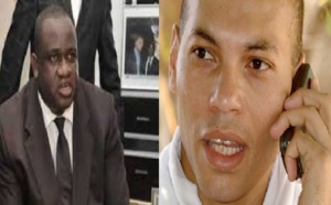 Mamadou Diop, ex-PCA de CD-Média : "Quand Karim Wade dit qu'il ne me connait pas, cela me fait rire"