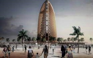 Amadou Lamine Sall, S.G de la Fondation mondiale pour le Mémorial de Gorée : «Nous ne devons pas laisser à Martin Luther King seul le monopole du rêve»