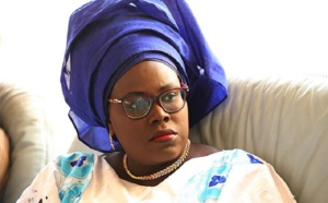Elections locales 2022 : Nouvelle et dernière défaite Aminata Assome Diatta devant la Cour suprême