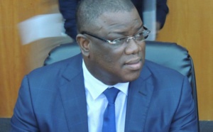 Malaw d’or 2023:  Dr Abdoulaye Baldé honoré !