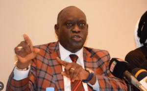 Suspendu par l’ordre des avocats: Me El Hadj Diouf jugé, ce mardi