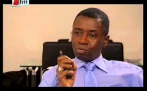 Thierno Diallo : "Je me suis retrouvé sous les roues d'un camion"