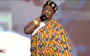 Oumar Traoré alias Bakhayokho : "L'avion a eu un trou d'air, j'ai crié"