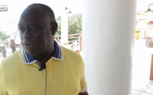 Ce que Me El hadji Diouf pense du club de réflexion "Travail et Vertu" d'Abdoul Mbaye