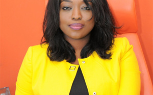 11e édition de la grande rentrée citoyenne: Amy Sarr Fall plaide pour l’intégration de l’anglais dans le système éducatif