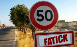 Léthargie dans les rangs de l’APR à Fatick: La jeunesse républicaine compte prendre le problème à bras-le-corps
