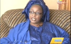 Marie Aw répond au Président Sall: "Macky et ses ministres chanteurs et danseurs sont les premiers fêtards" 