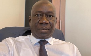 PARQUET GÉNÉRAL DE DAKAR – Ibrahima Bakhoum prend ses quartiers