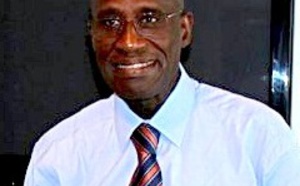 Zoom sur Magatte Wade, membre fondateur du Conseil d’Administration de l'AGETIP