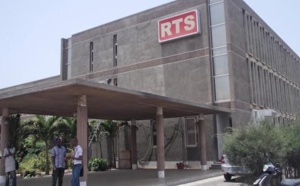 RTS : 161 disques durs d’une valeur de  plus de 7 millions FCfa volés
