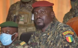 Guinée: La junte appelle au dialogue, l'opposition refuse