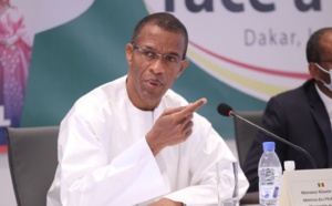 Appel de Khalifa Sall aux socialistes :  Moussa Taye recadre Alioune Ndoye