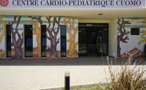 Chirurgie thoracique et cardiovasculaire: Plus de 1.000 patients opérés par le Centre Cuomo et 400 sur la liste d’attente