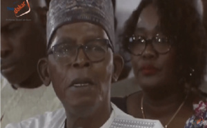 Accords de paix en Casamance : Balla Moussa Daffé plaide pour la signature en décembre 2023