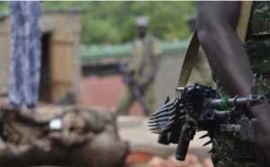 Prévention de l'extrémisme violent en Afrique de l’ouest et centrale : Des acteurs diagnostiquent l’évolution de l’insécurité