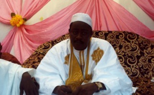 8e édition des journées culturelles Serigne Fallou Mbacké - La famille du 2ème Khalife de Serigne Touba dénonce l'absence des autorités : "Ils ont négligé cette rencontre religieuse pour... Un café avec..."
