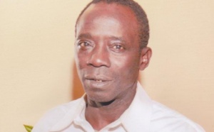 Makhtar Seck, l'humanitaire plein de compassion atteint du cancer est décédé ce matin au Sénégal