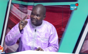 Alliance politique :  Jotna « chicote » Wàllu et Yewwi, puis rejoint Macky Sall