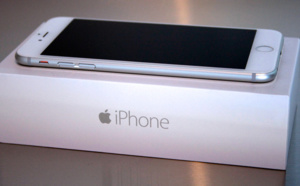 L’iPhone 6 Plus, une autonomie sans précédent