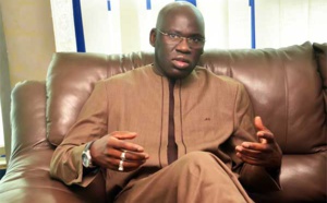 Tensions sociopolitiques: Mbaye Dione invite au «respect des chefs religieux, ces socles de la stabilité du pays»