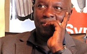 Zoom sur Professeur Adams Tidjan: Un inconditionnel défenseur de l'environnement