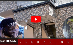 Siteu tient sa promesse: Il offre une très belle maison à la mère de Fodé, son ami décédé...