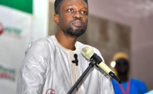 Sonko à Léona : Pastef réagit sur le communiqué attribué au Khalife !