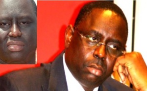Macky Sall commente la sortie de Wade : "Mon épouse a reçu sa dose, ensuite c'est au tour d'Aliou Sall et qui sait après ?"