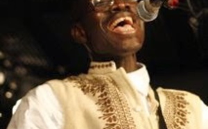 Nouveau clip de Pape Djiby Bâ : « Wuyuma »