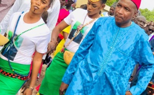 Boubacar Diallo, Maire de Saré Yoba:  « Le Gouvernement est et reste dans le temps de l’action »