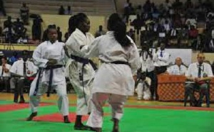 Triste nouvelle pour le Karaté : Notre championne d’Afrique Mariama Baldé n’est plus