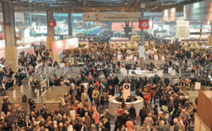 Salon international de l’agriculture: Le Sénégal fait vibrer Paris