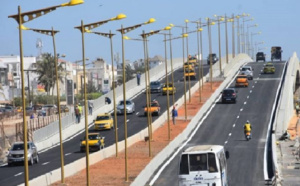 Infrastructures : L’autopont de Cambérène ouvert ce samedi