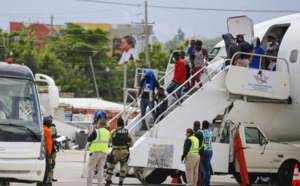 L’Espagne veut recruter 100 migrants sénégalais
