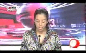 Journal de 10H du mardi 28 octobre 2014 - TFM 