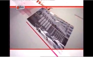 Wareef du mardi 28 octobre 2014- Tfm