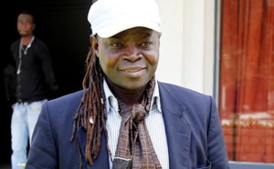 Le styliste designer Mike Sylla primé aux Etats-Unis