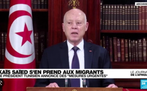 L'Union Africaine doit se réunir d'urgence pour mettre fin à la crise en Tunisie