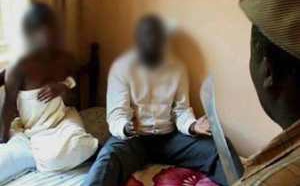 Thiès: Un comédien connu, surpris sur la femme d’autrui à Diakhao, le mari cocu a failli...