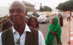 Actionnariat de la société Terra Vision : Le journaliste El Hadji Malick Sy tire ses 20% des fonds politiques