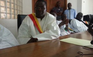Népotisme dans la gestion du marché aux poissons de Touba: Le Maire et l'une ses épouses au banc des accusés